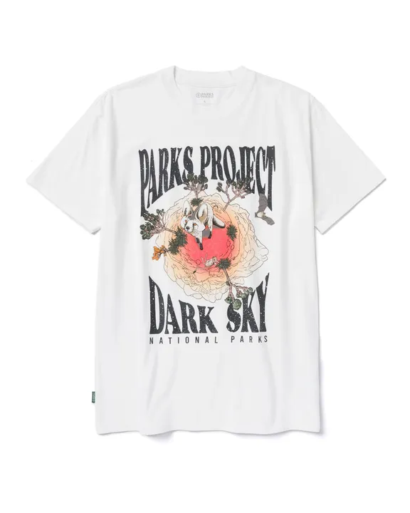 Parks Project Joshua Tree Dark Sky Tee