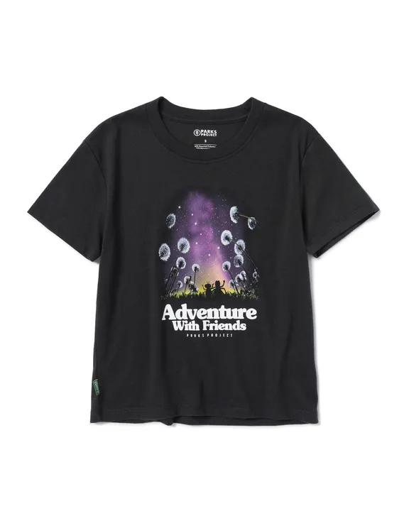Parks Project Women's Dark Sky Adventure Mini Tee