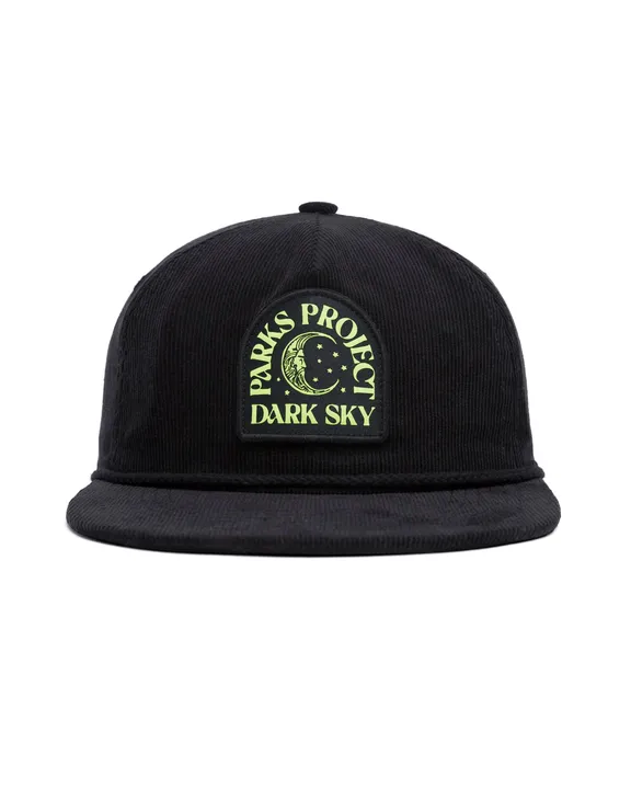 Parks Project Dark Sky Patch Hat