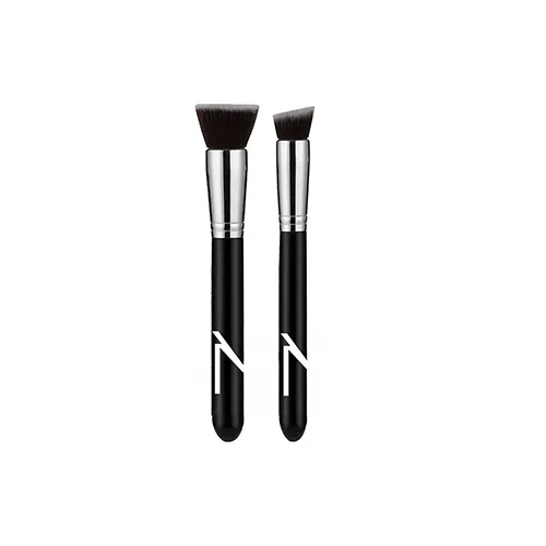 Voodoo Makeup Brush Duo Makeup Brush Set