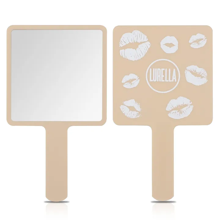 Allure Nails Mini Beso Mirror
