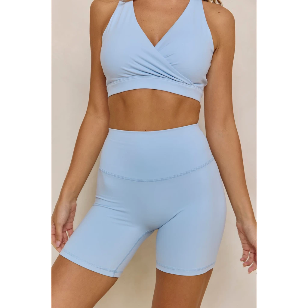 astoria activewear Luxe Balance Short