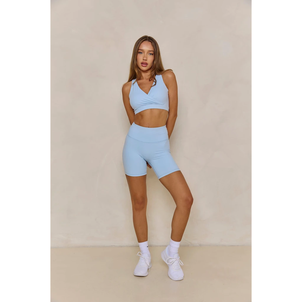 astoria activewear Luxe Balance Short