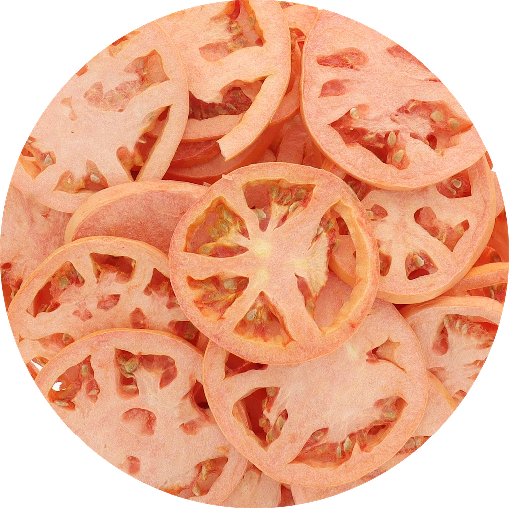 Arctic Farms Freeze Dried Tomatoes