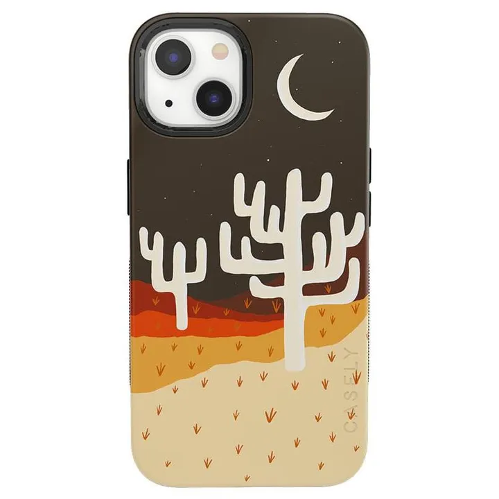 Casely Desert Nights - Bold Flex + MagSafe®