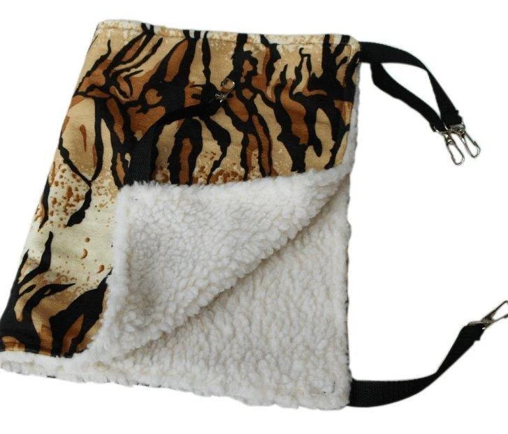 Dog Hugs Cat 7 Colors Cozy Chill Cat Hammock - CoolCore Technology