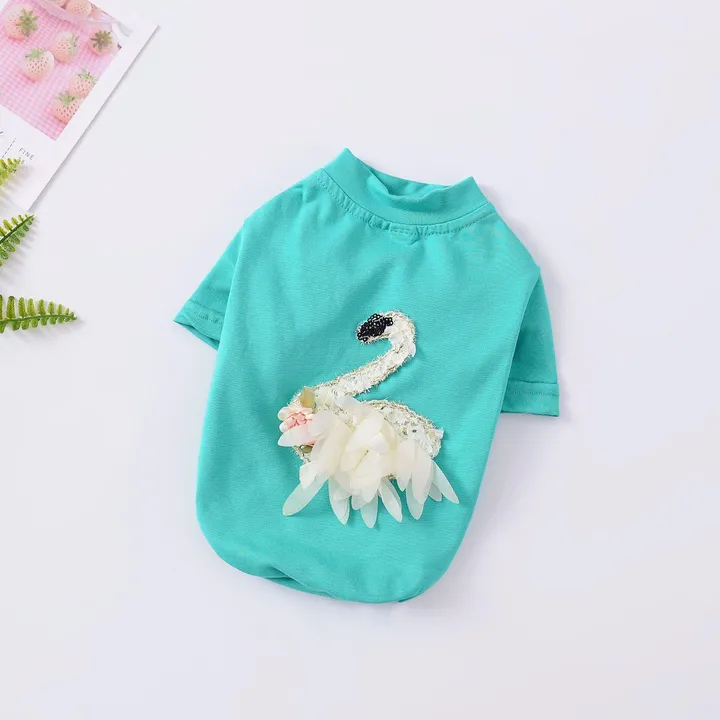 Dog Hugs Cat Beier British Style Cotton Dog Sweater - Warm And Stylish Pet Clothes For Small Dogs by Dog Hugs Cat