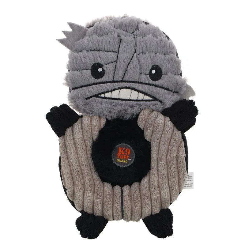 Dog Hugs Cat Halloween Fun Plush Dog Toy Set by Dog Hugs Cat