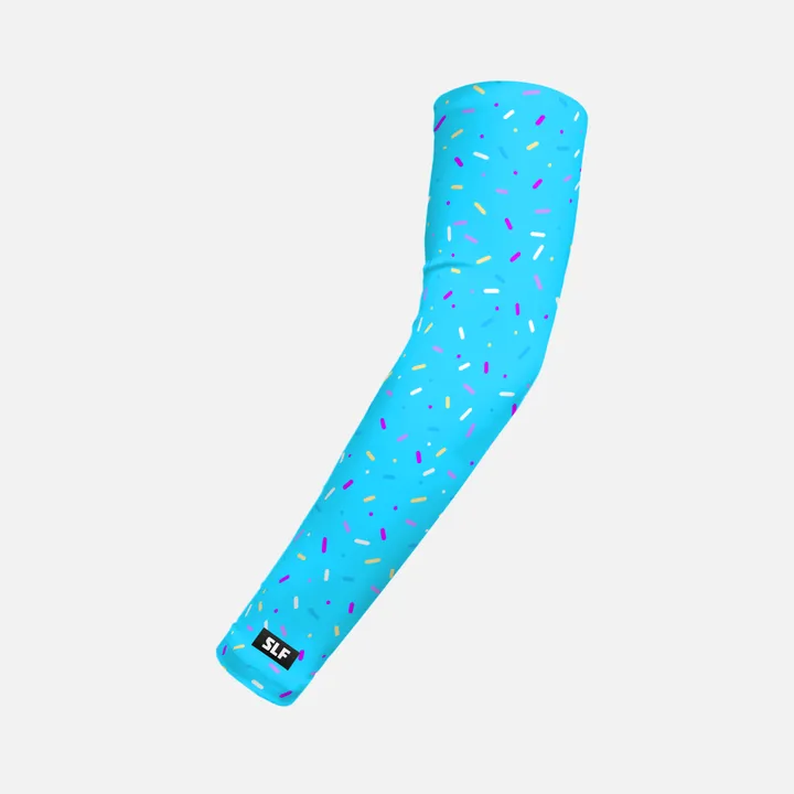SLEEFS Sprinkle Blast Kids Arm Sleeve