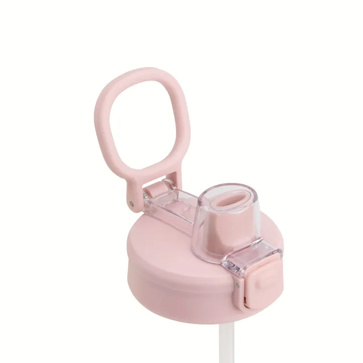 Manna Hydration Replacement Lid For Push Bottle