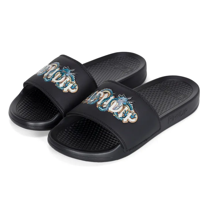 RIPNDIP Shen Nerm Slides