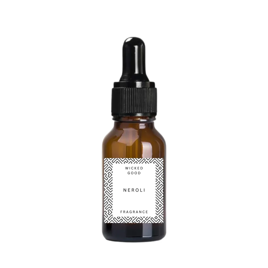Wicked Good Perfume Neroli | Single Note