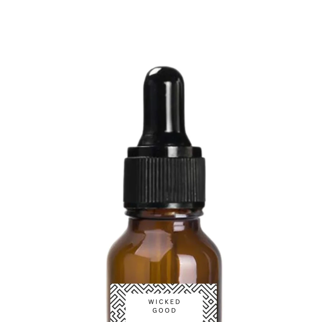 Wicked Good Perfume Neroli | Single Note