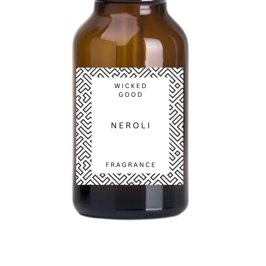 Wicked Good Perfume Neroli | Single Note