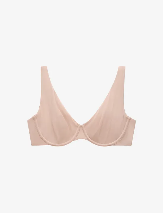 ThirdLove 24/7® Classic Second Skin Unlined Bra