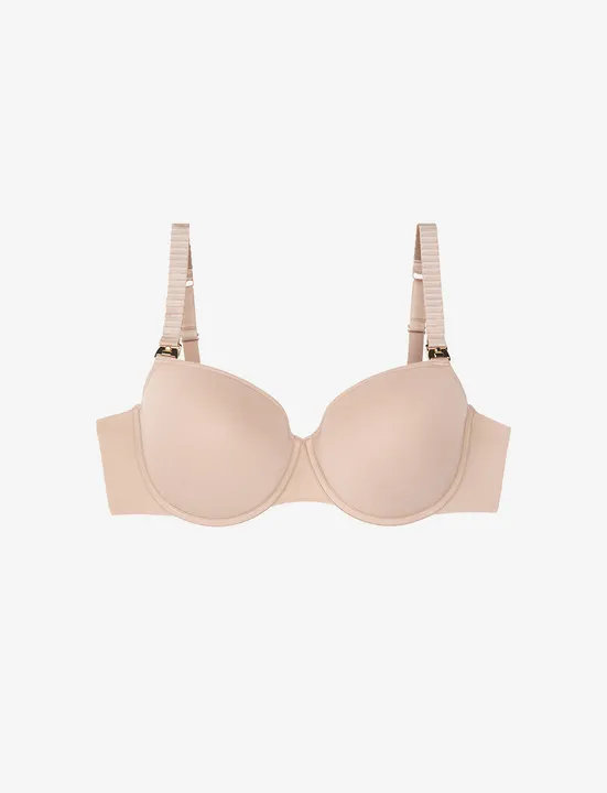 ThirdLove Comfortable Underwire Nursing Bra with Adjustable Fit