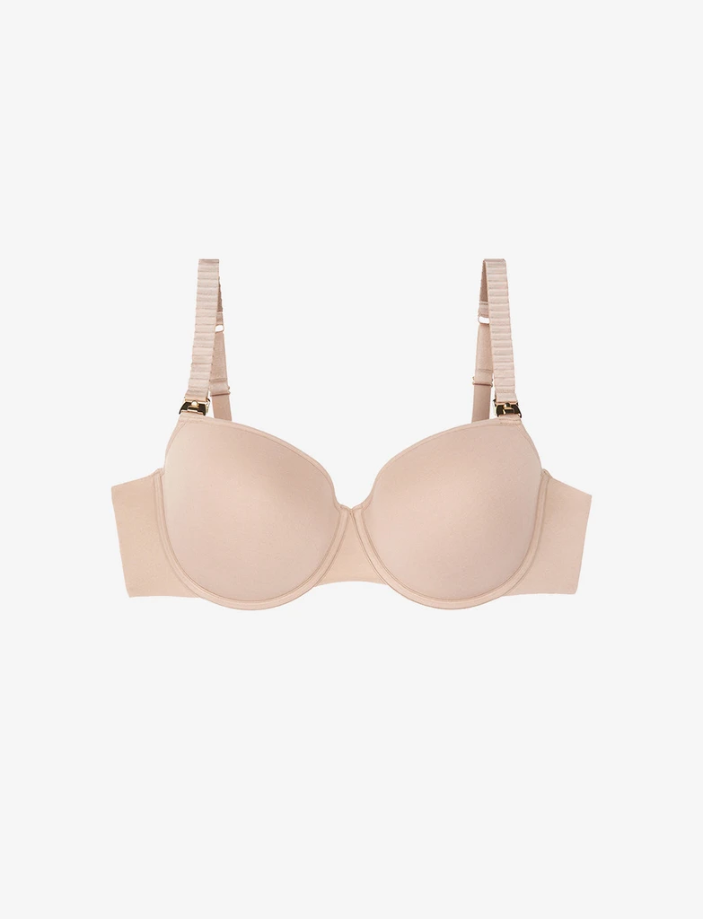 ThirdLove Comfortable Underwire Nursing Bra with Adjustable Fit