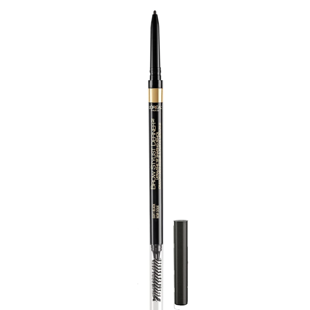 Infinite Basics L'Oreal Paris Makeup Brow Definer Waterproof Eyebrow Pencil