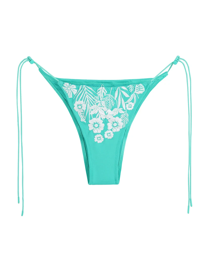 Magnlens Santa Monica Bikini Bottom
