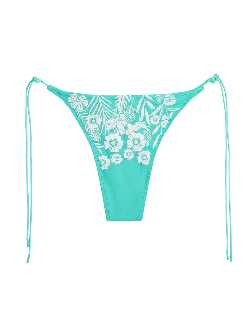 Magnlens Santa Monica Bikini Bottom