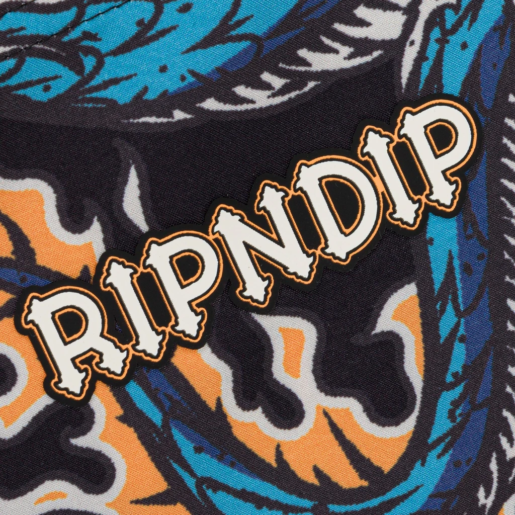 RIPNDIP Shen Nerm Swim Shorts