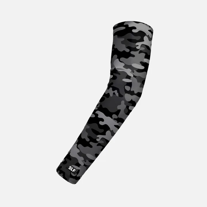 SLEEFS Classic Camo Kids Arm Sleeve