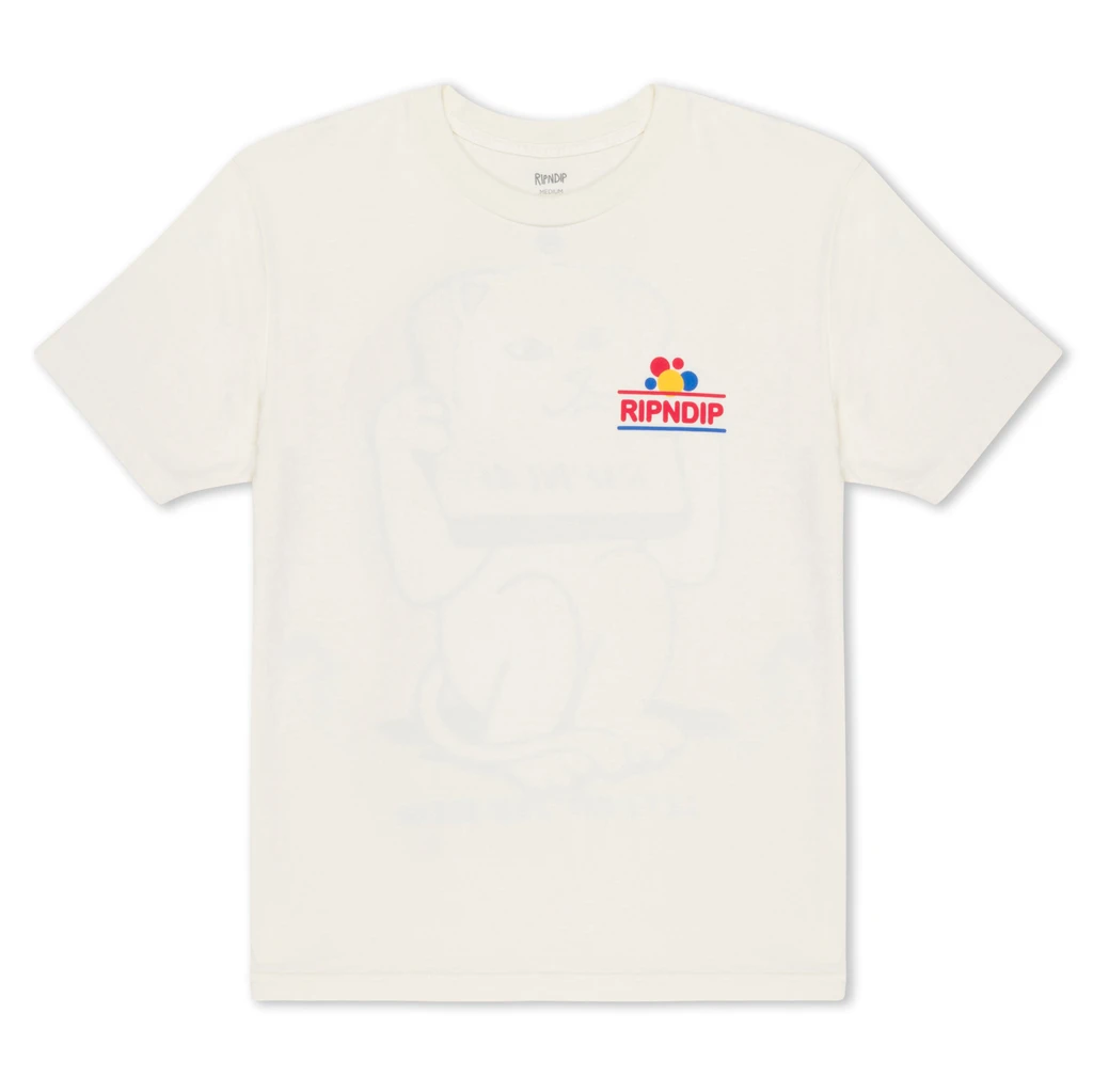 RIPNDIP Wonder Nerm Tee