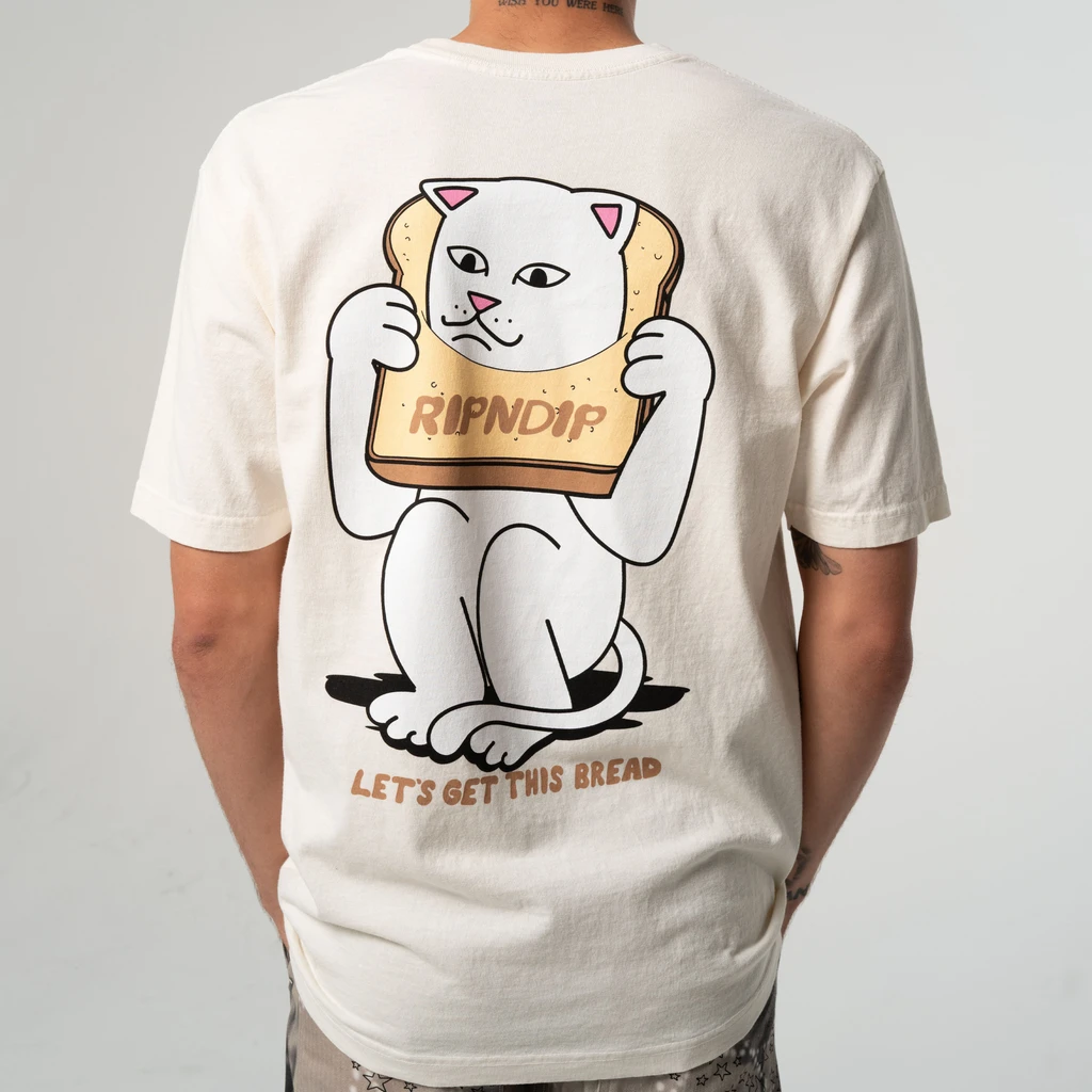 RIPNDIP Wonder Nerm Tee