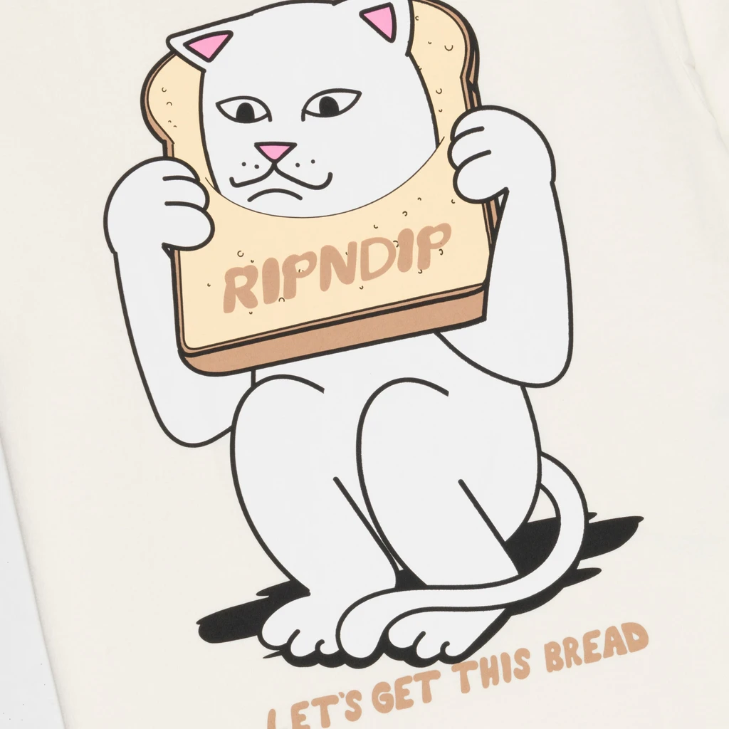 RIPNDIP Wonder Nerm Tee