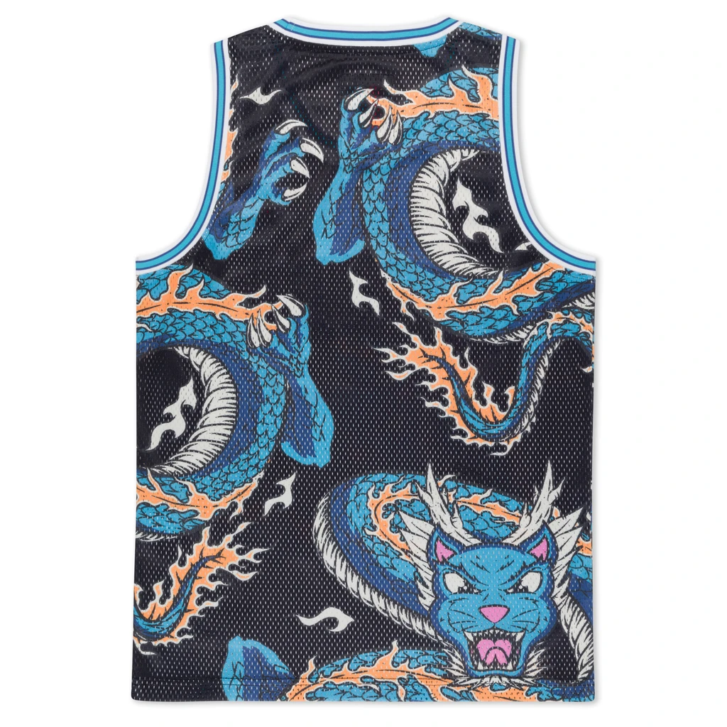 RIPNDIP Shen Nerm Basketball Jersey