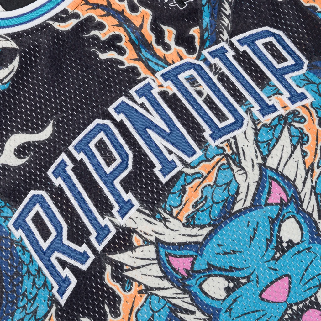 RIPNDIP Shen Nerm Basketball Jersey
