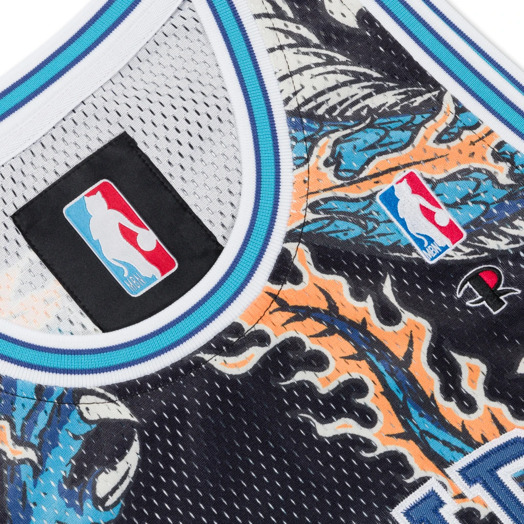 RIPNDIP Shen Nerm Basketball Jersey