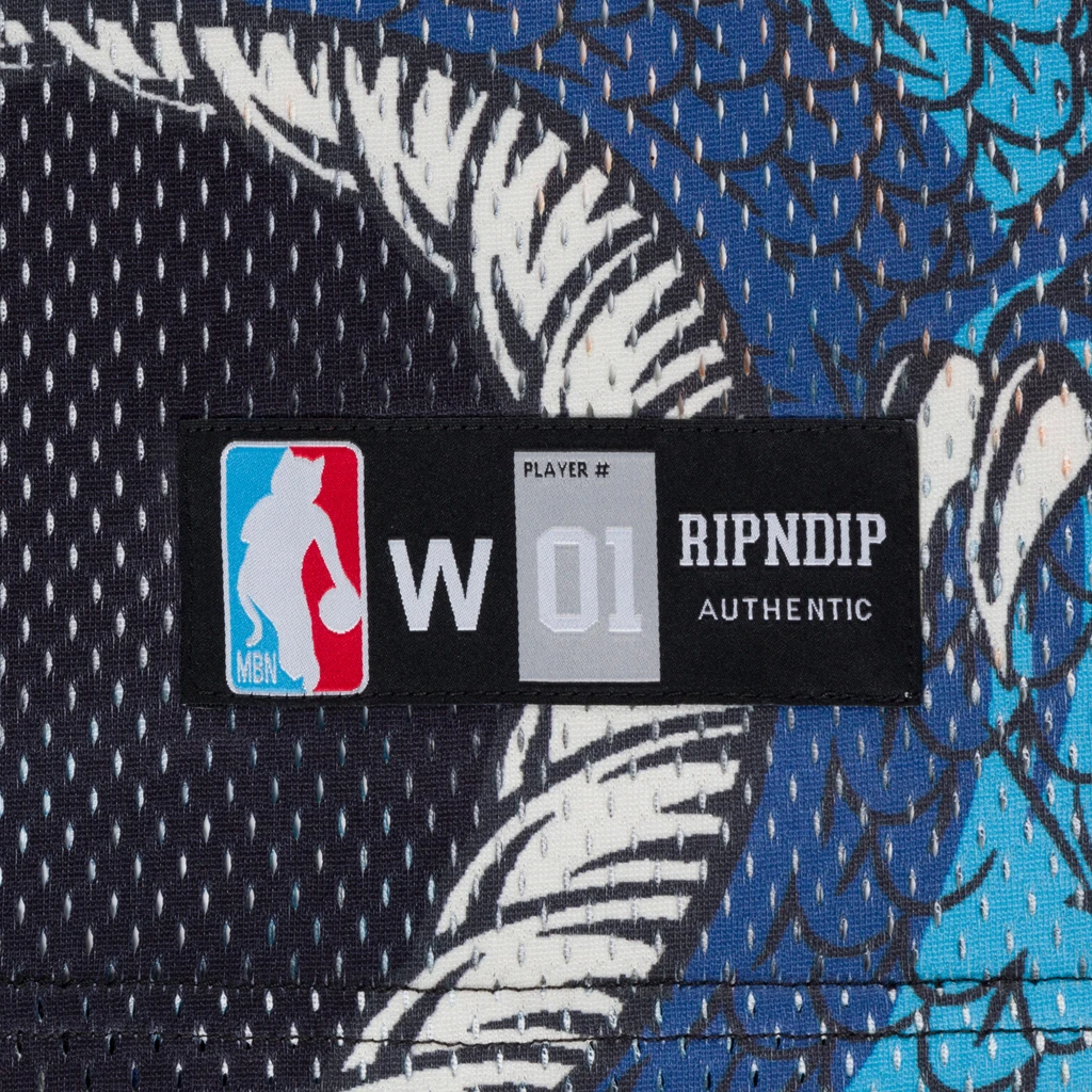 RIPNDIP Shen Nerm Basketball Jersey