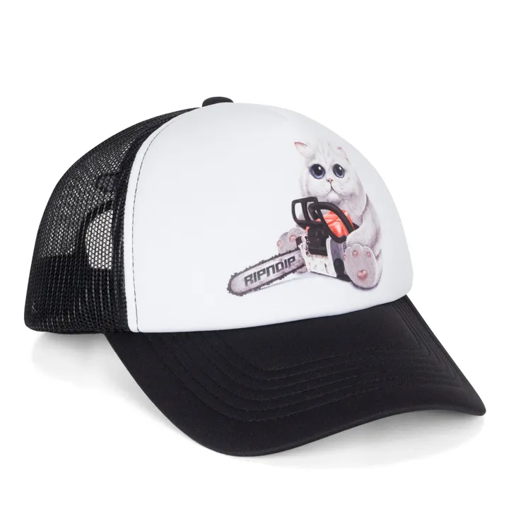undefined Find Out Trucker Hat