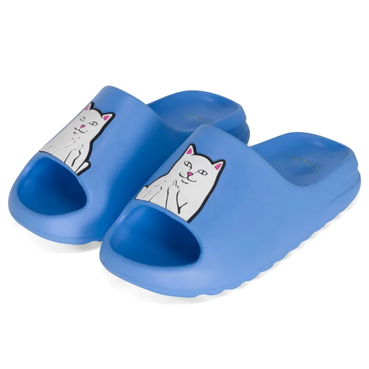 RIPNDIP Lord Nermal Cloud Slides