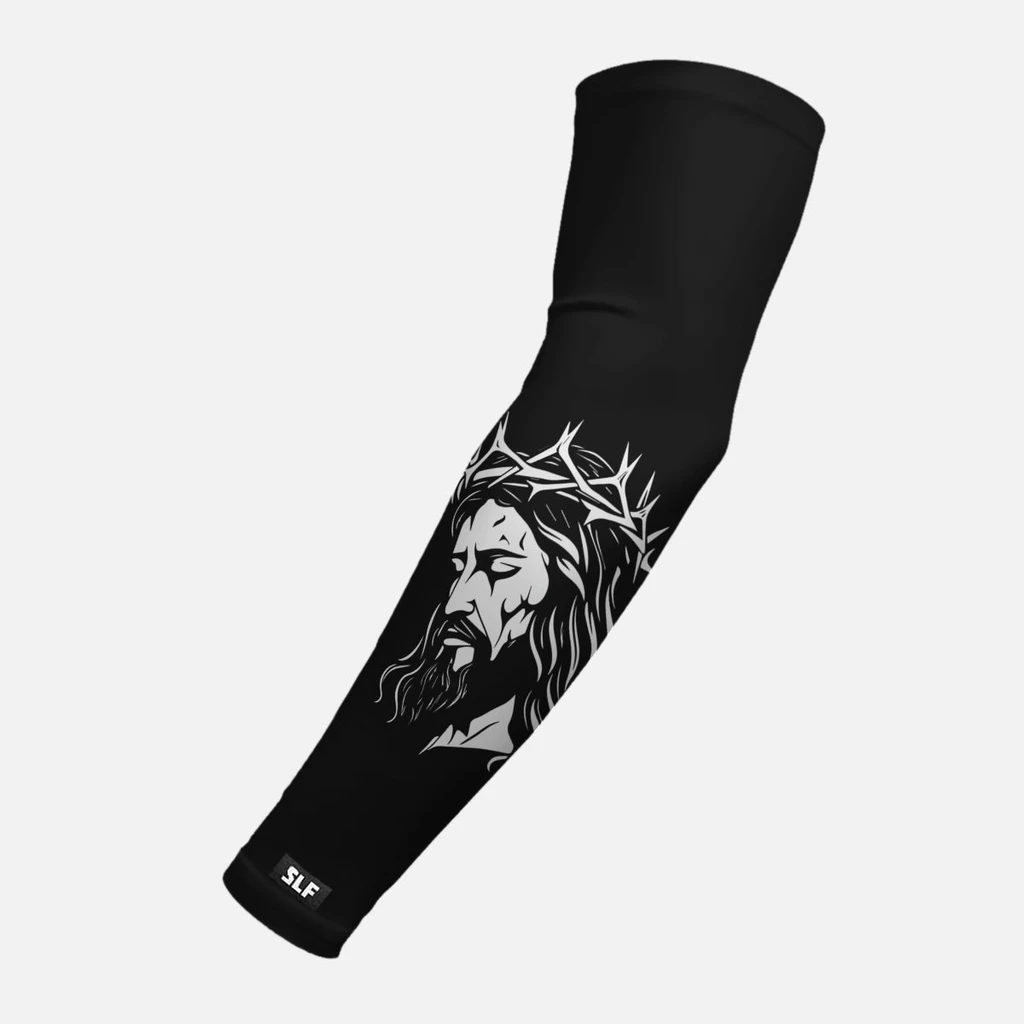 SLEEFS Jesus Christ Arm Sleeve