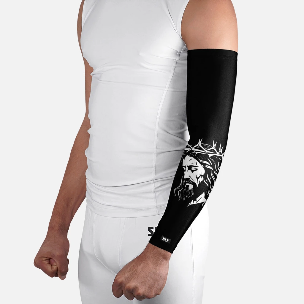 SLEEFS Jesus Christ Arm Sleeve