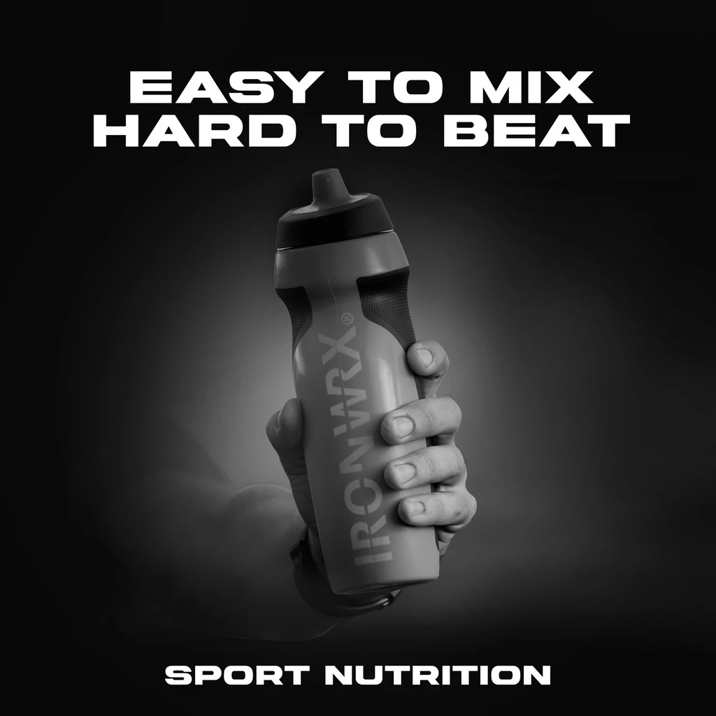 IRONWRX IRONWRX Creatine Monohydrate | Power | Muscle | Brain Function