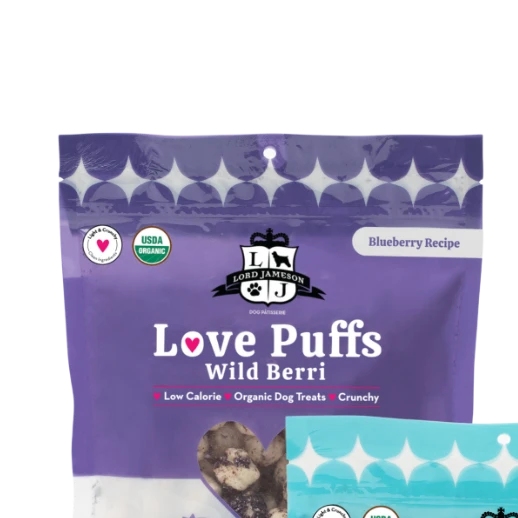 Lord Jameson Love Puffs Best Sellers Collection Bundle