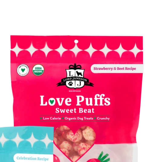 Lord Jameson Love Puffs Best Sellers Collection Bundle