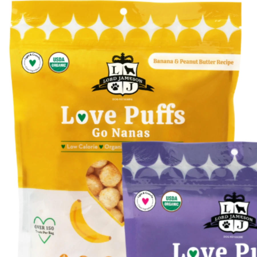 Lord Jameson Love Puffs Full Collection Bundle