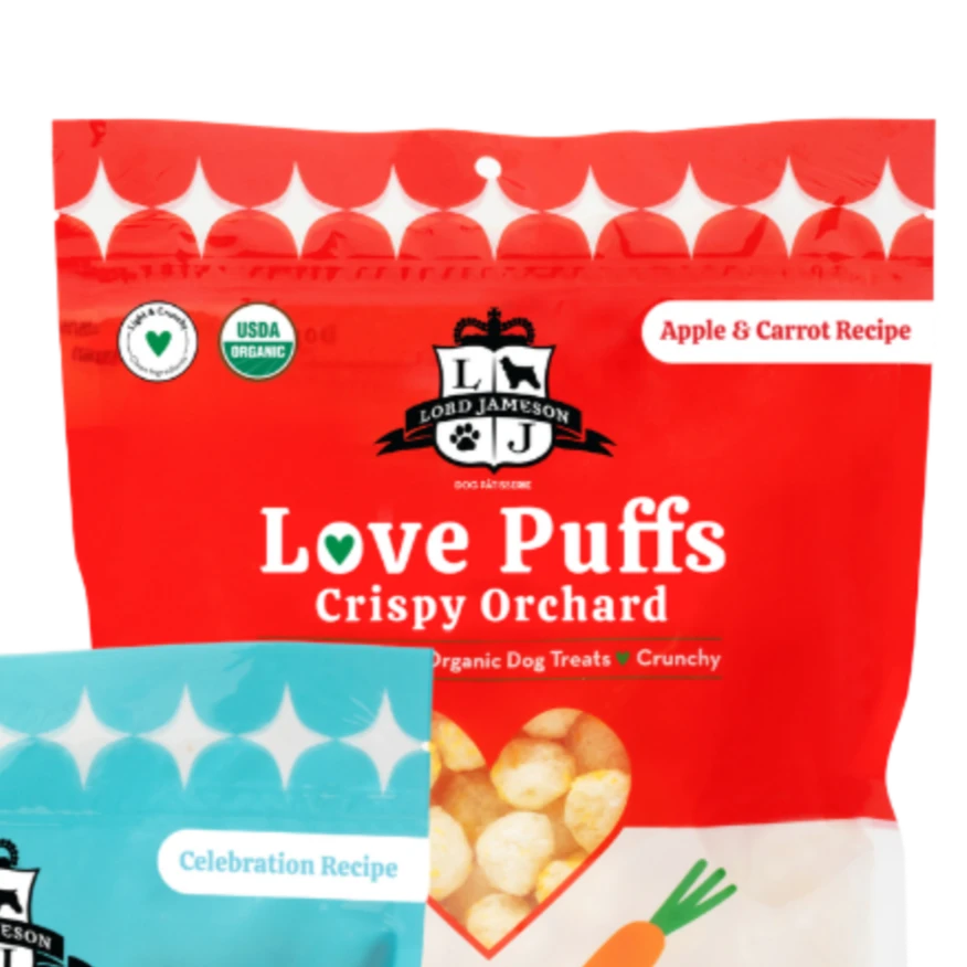 Lord Jameson Love Puffs Full Collection Bundle
