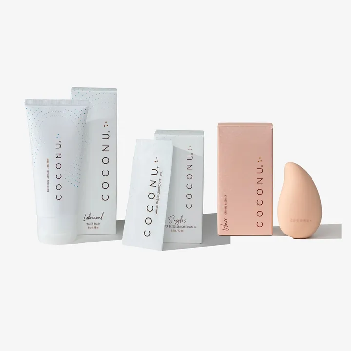 Coconu Home & Away + Wave Bundle