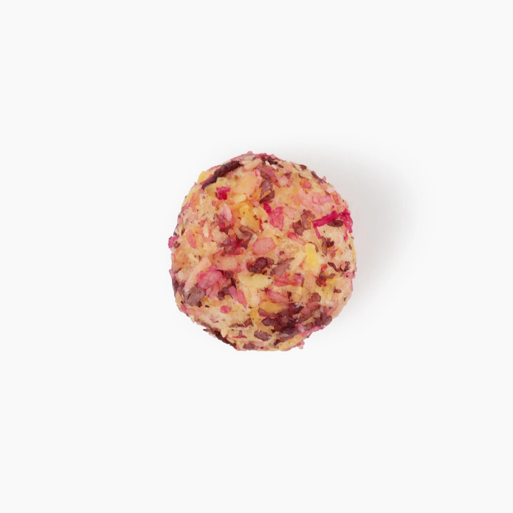 Lord Jameson Party Time Organic Dog Treats