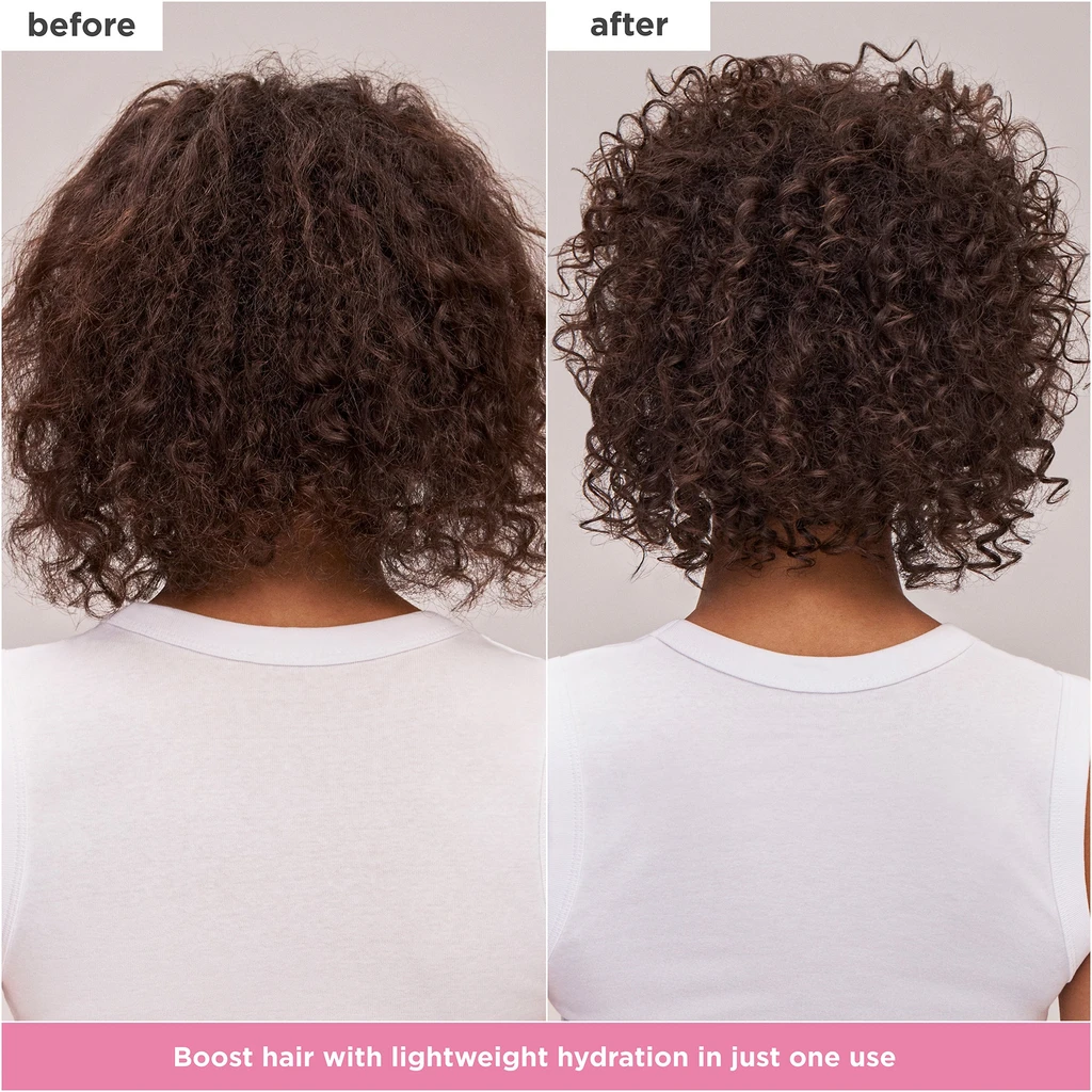 Briogeo Acai + Passionfruit Lightweight Hydration Hair Mask