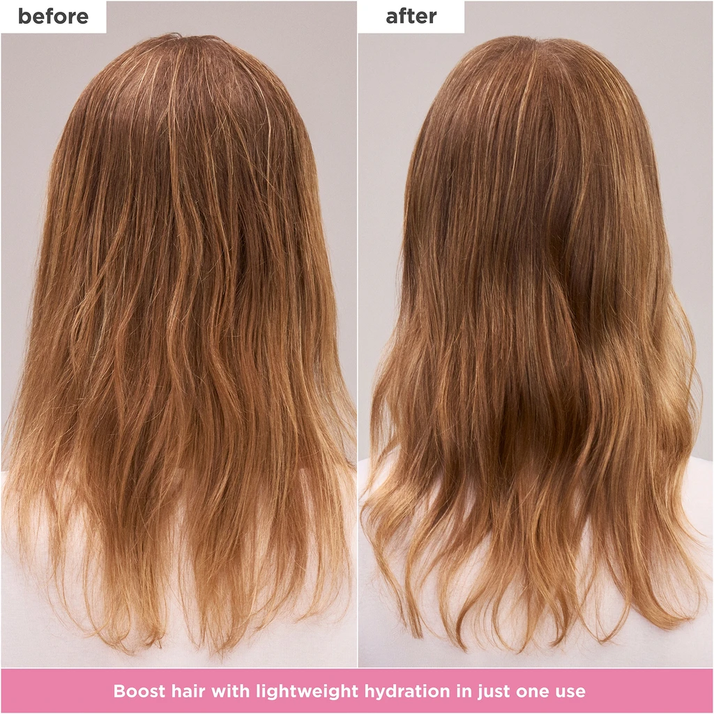 Briogeo Acai + Passionfruit Lightweight Hydration Hair Mask