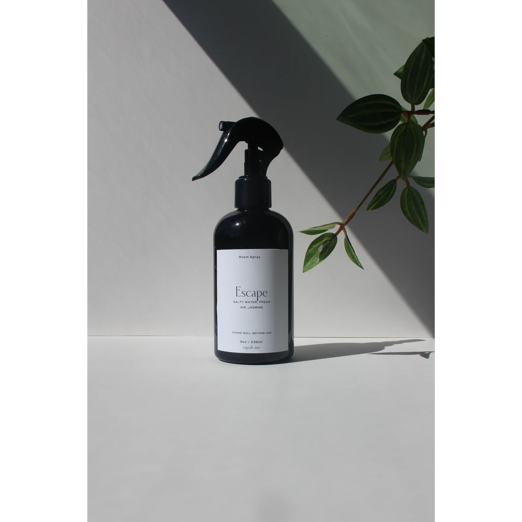 Equals Me Escape Room Spray