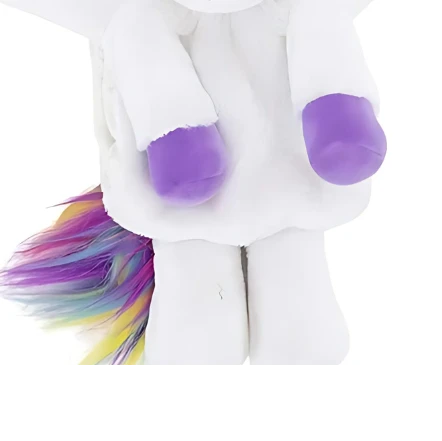 Snugible Kids Unicorn Hand Warmer Muffs