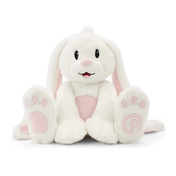 Snugible Bonnie The Bunny Plushie