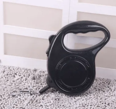 Dog Hugs Cat Retractable Pet Leash: The Ultimate Dog Walking Solution